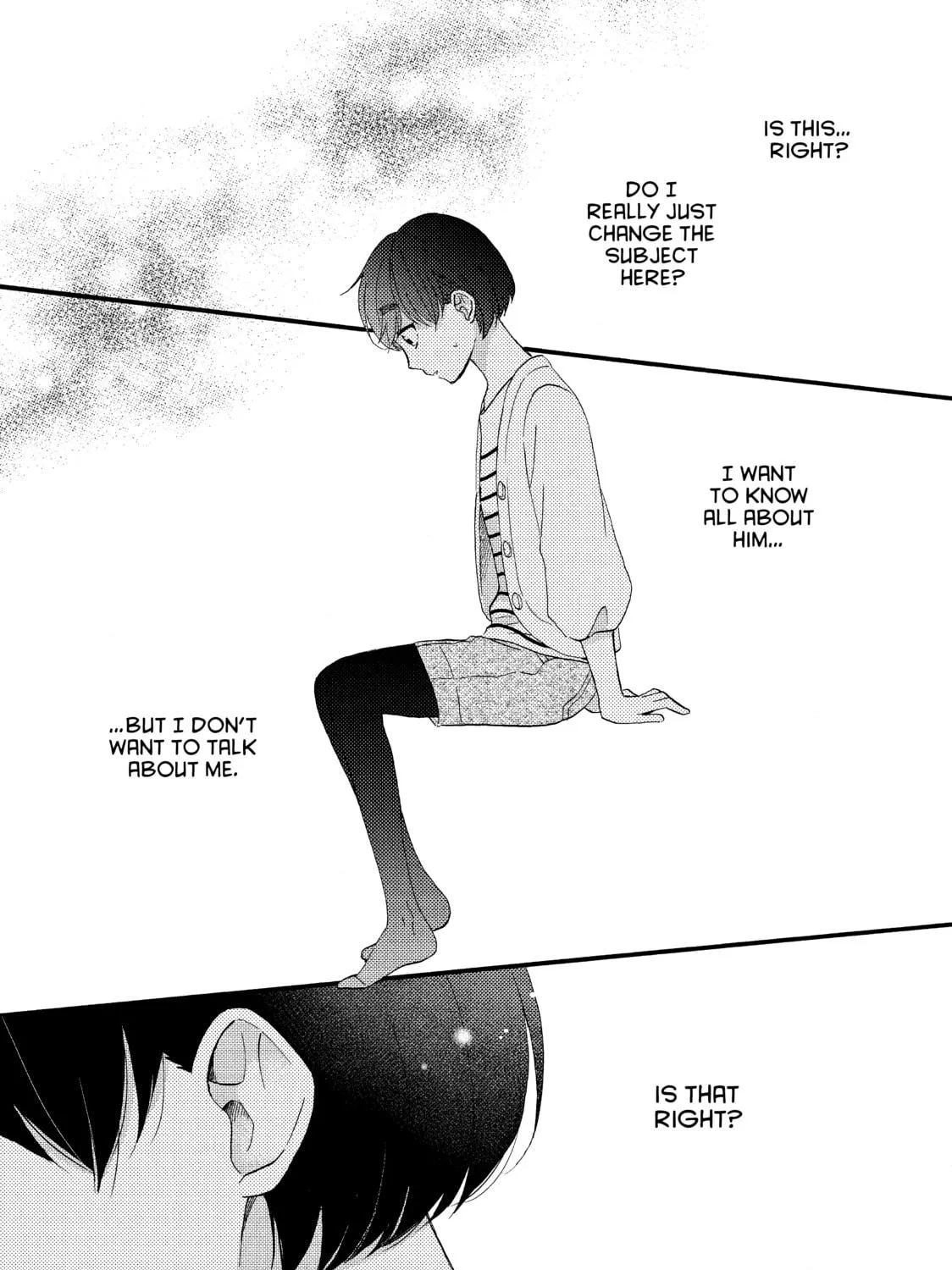 Read A Condition Called Love chapter 6 image 46 on Lezhin