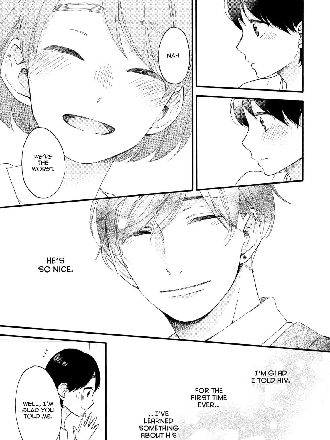 Read A Condition Called Love chapter 6 image 56 on Lezhin