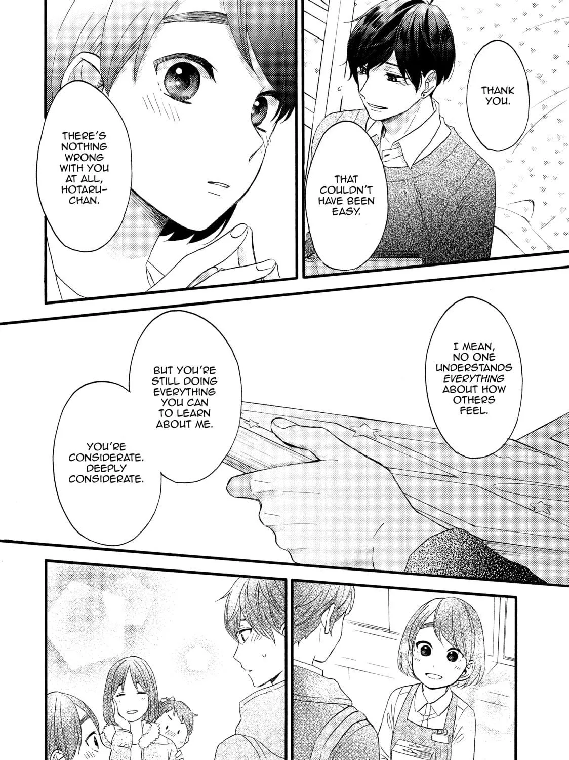 Read A Condition Called Love chapter 6 image 58 on Lezhin