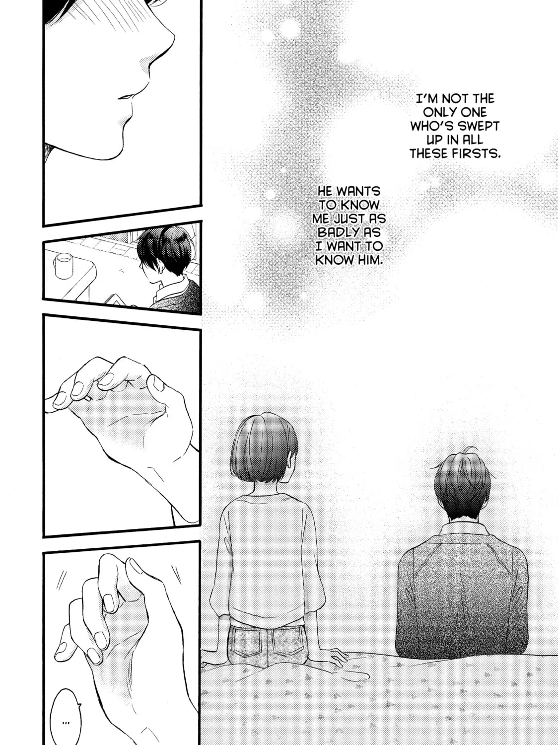 Read A Condition Called Love chapter 6 image 62 on Lezhin