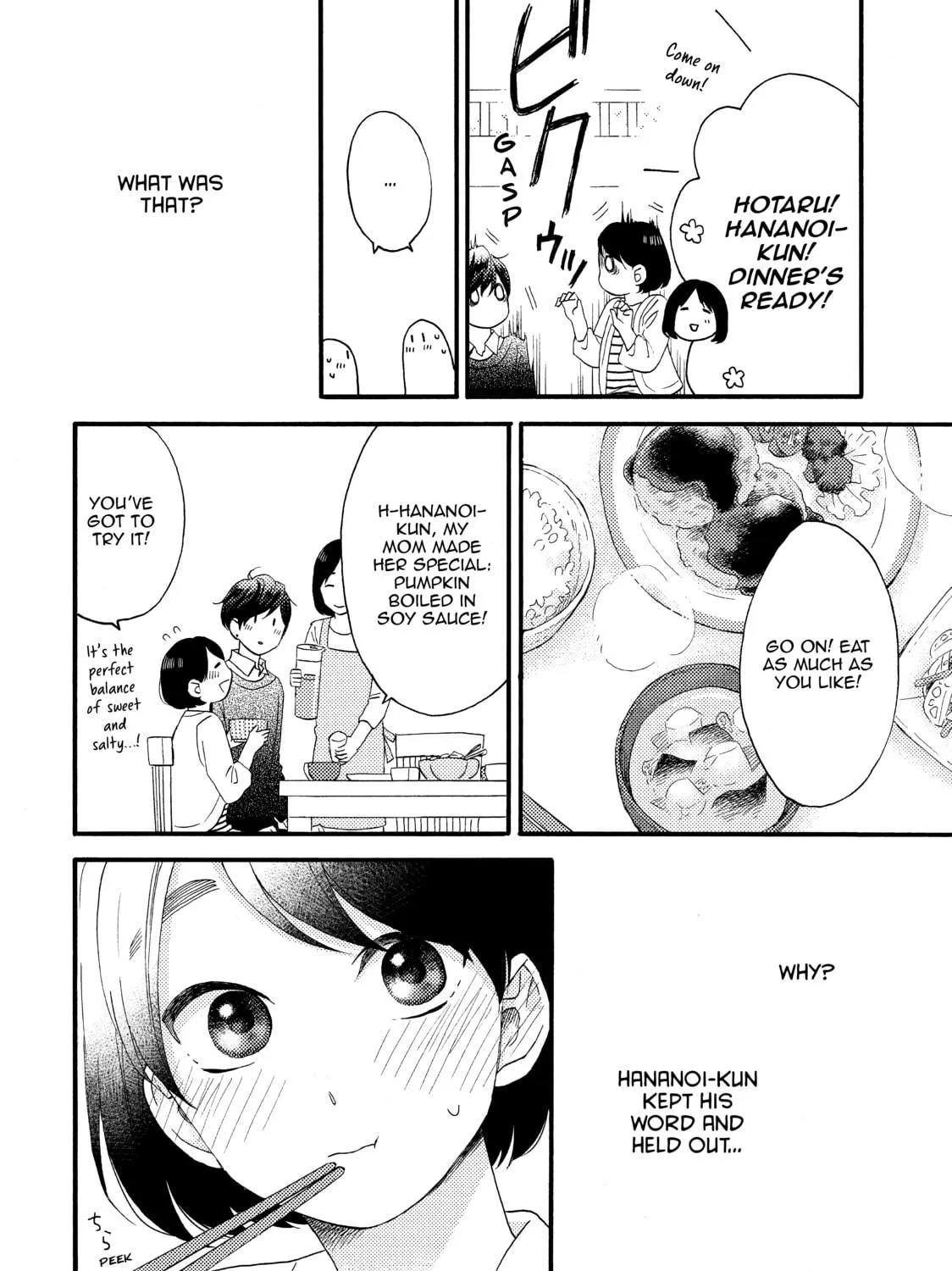 Read A Condition Called Love chapter 6 image 70 on Lezhin