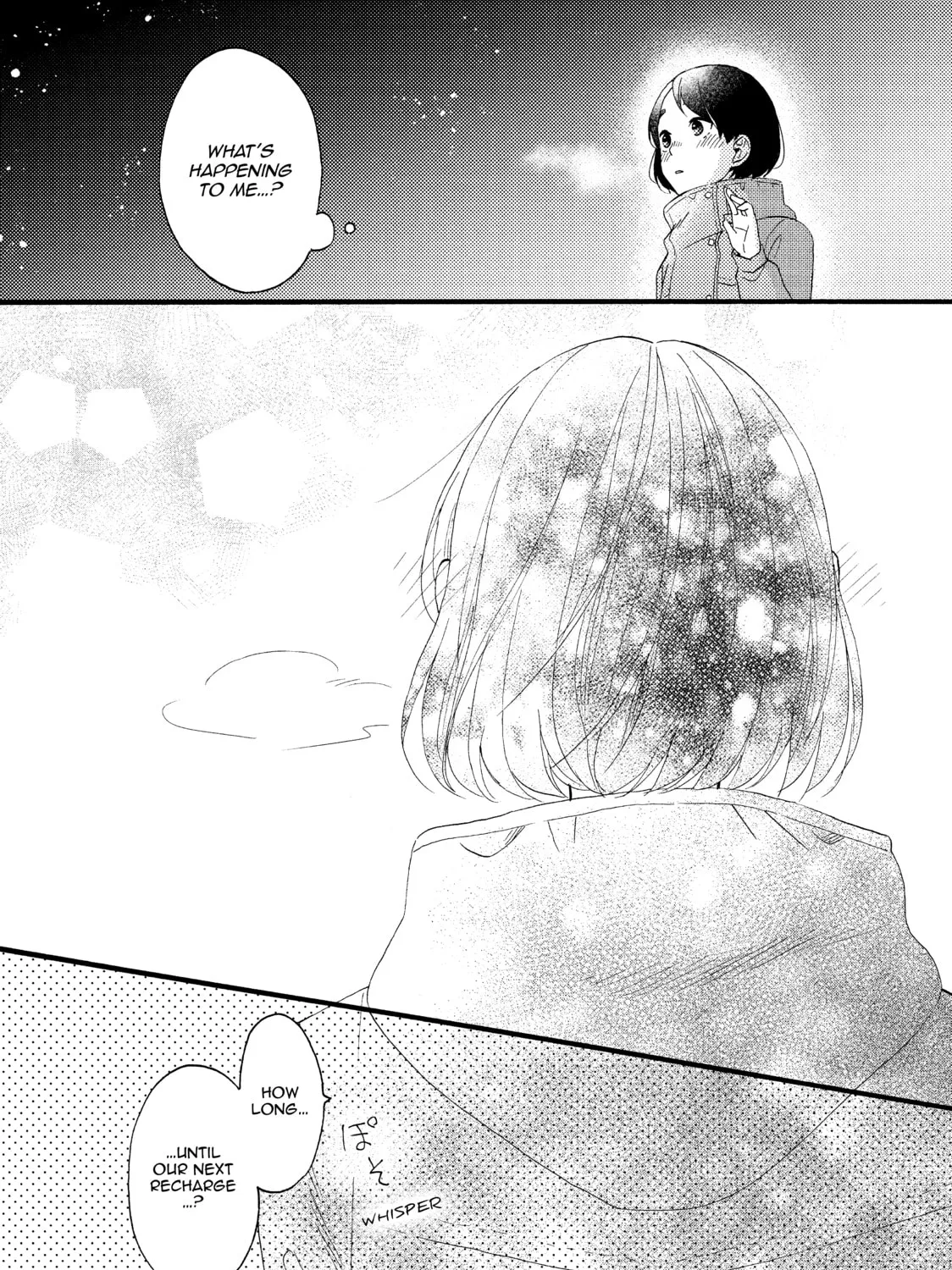 Read A Condition Called Love chapter 6 image 74 on Lezhin