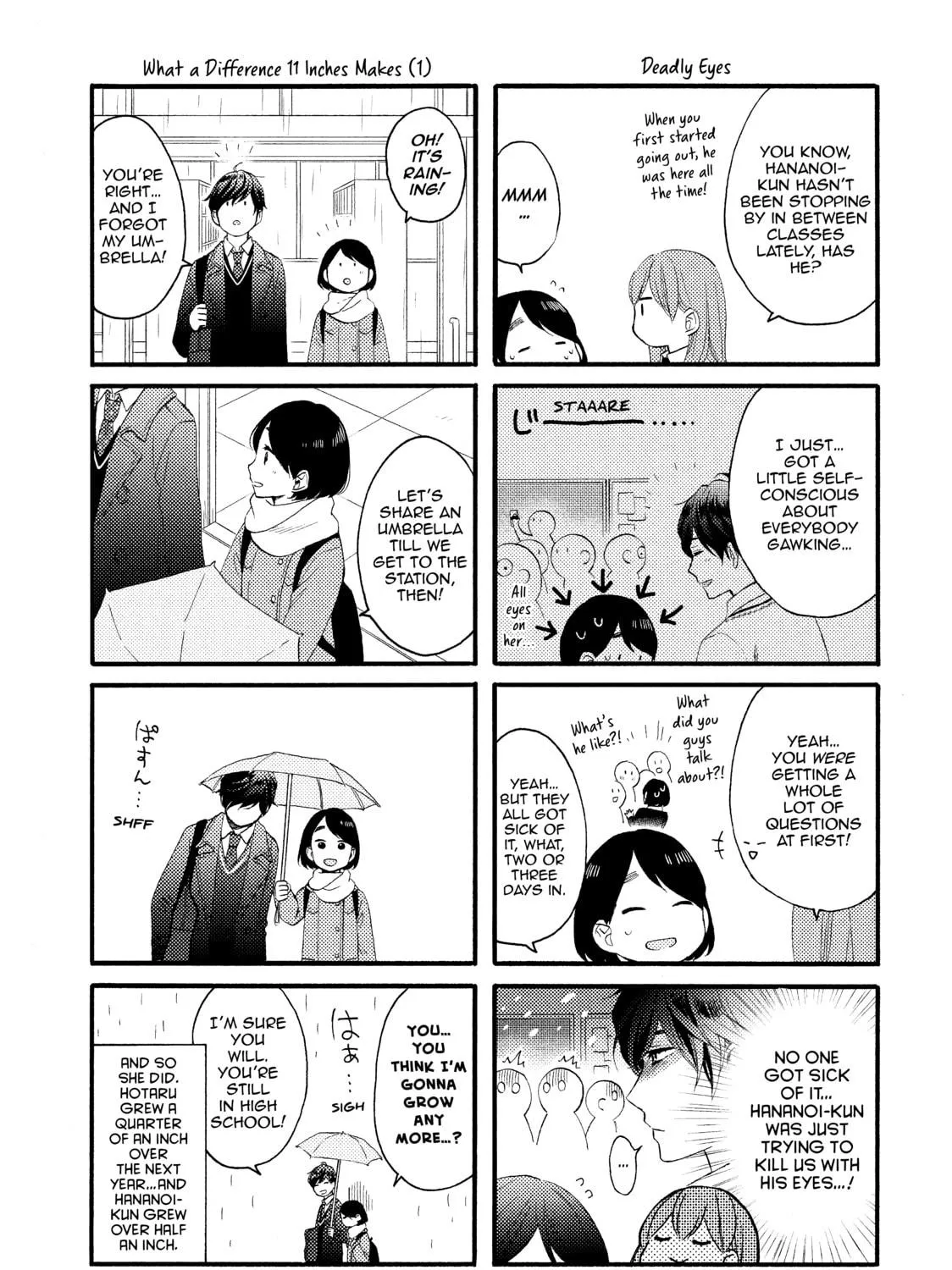 Read A Condition Called Love chapter 6 image 76 on Lezhin