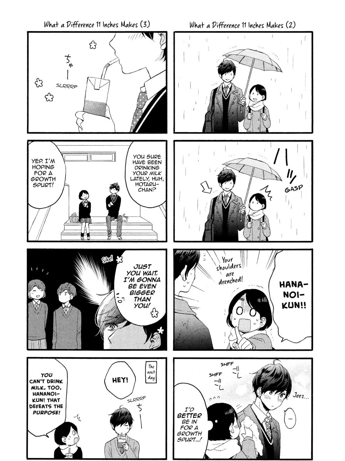 Read A Condition Called Love chapter 6 image 78 on Lezhin