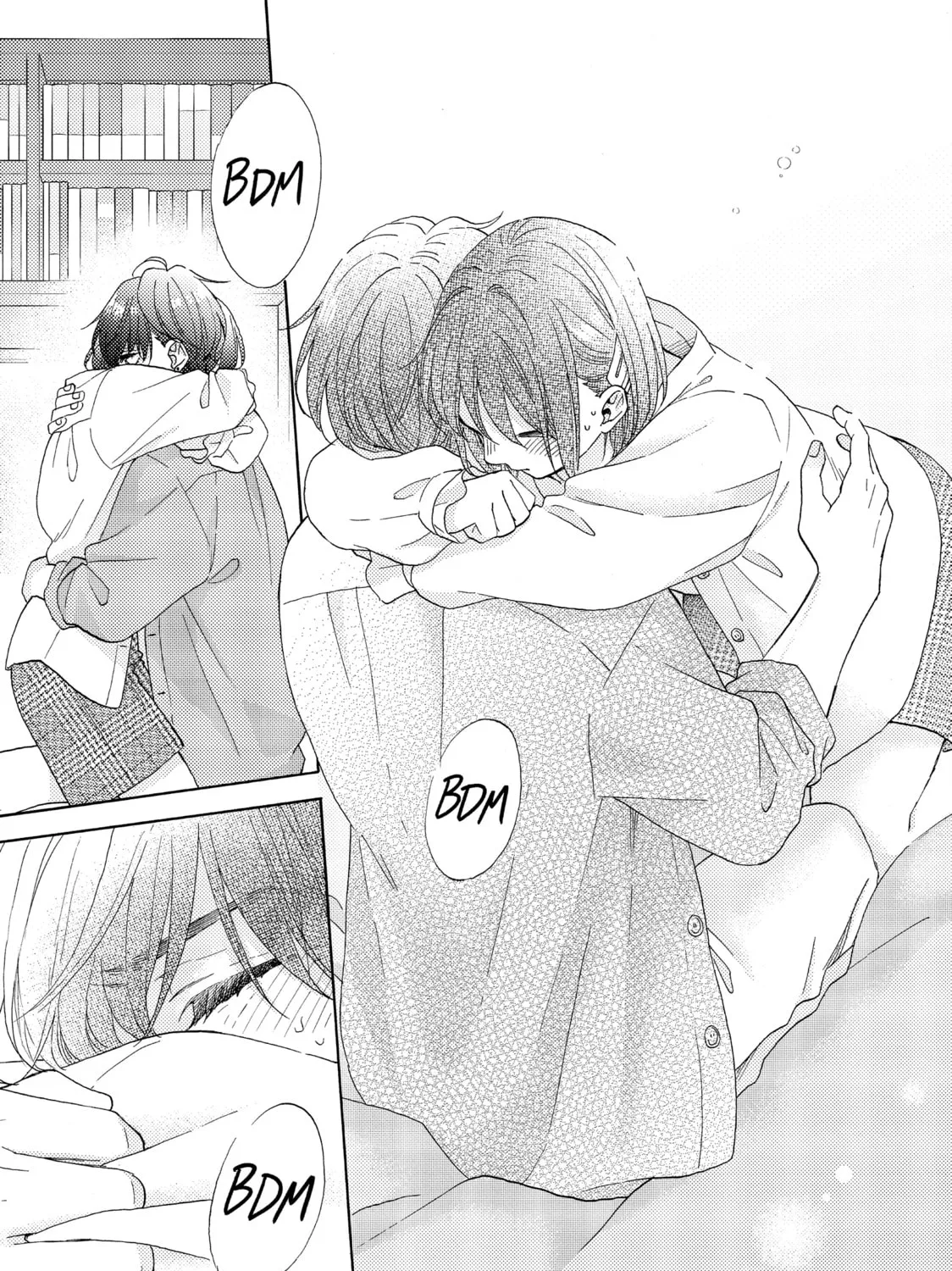 Read A Condition Called Love chapter 60 image 12 on Lezhin