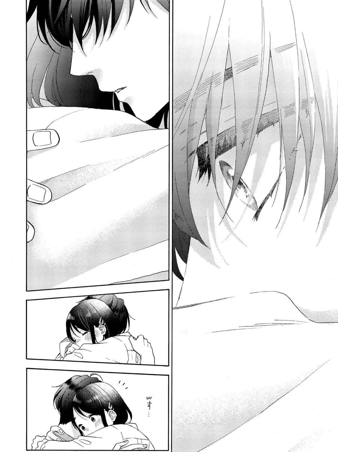 Read A Condition Called Love chapter 60 image 22 on Lezhin