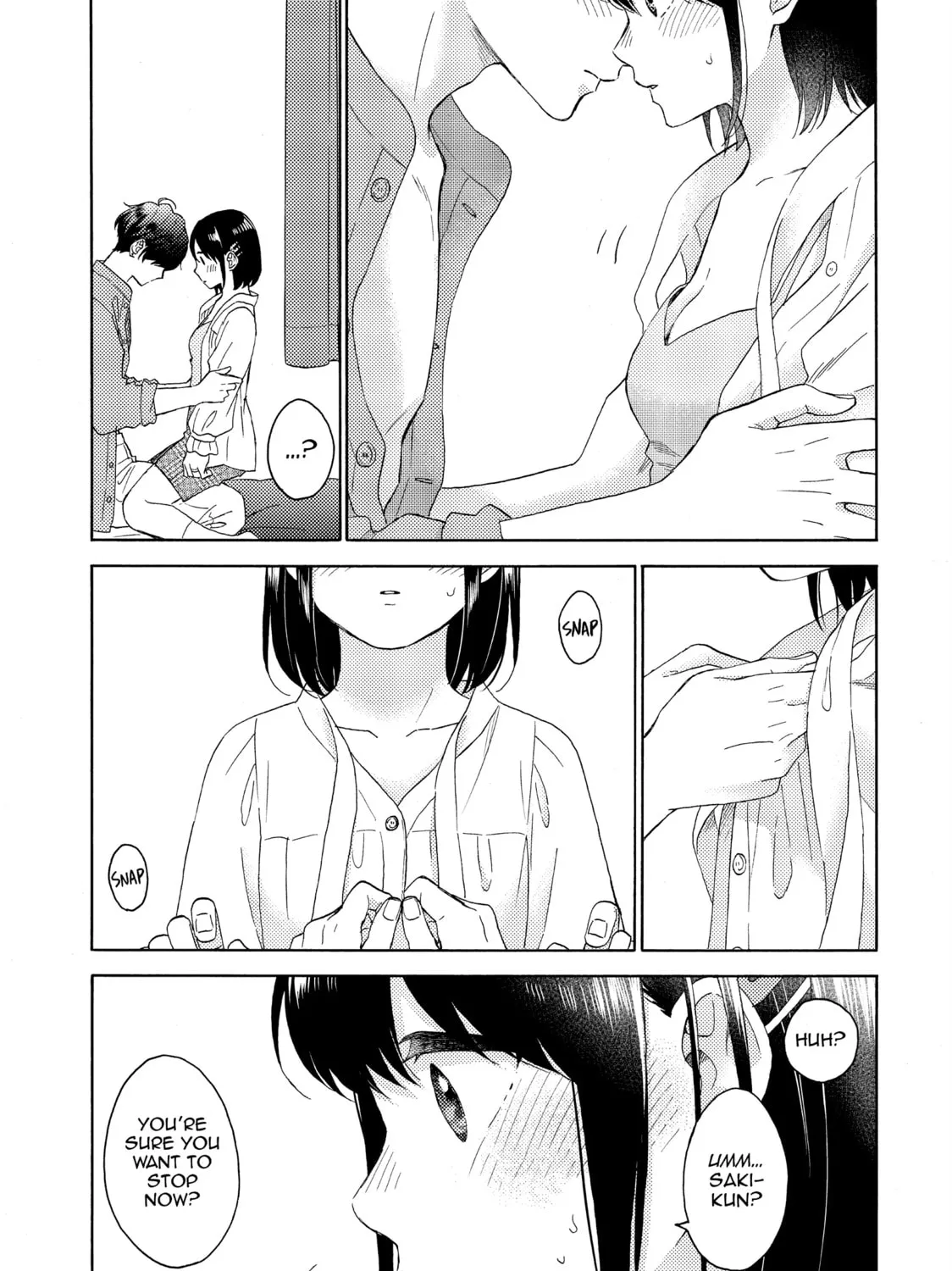 Read A Condition Called Love chapter 60 image 24 on Lezhin