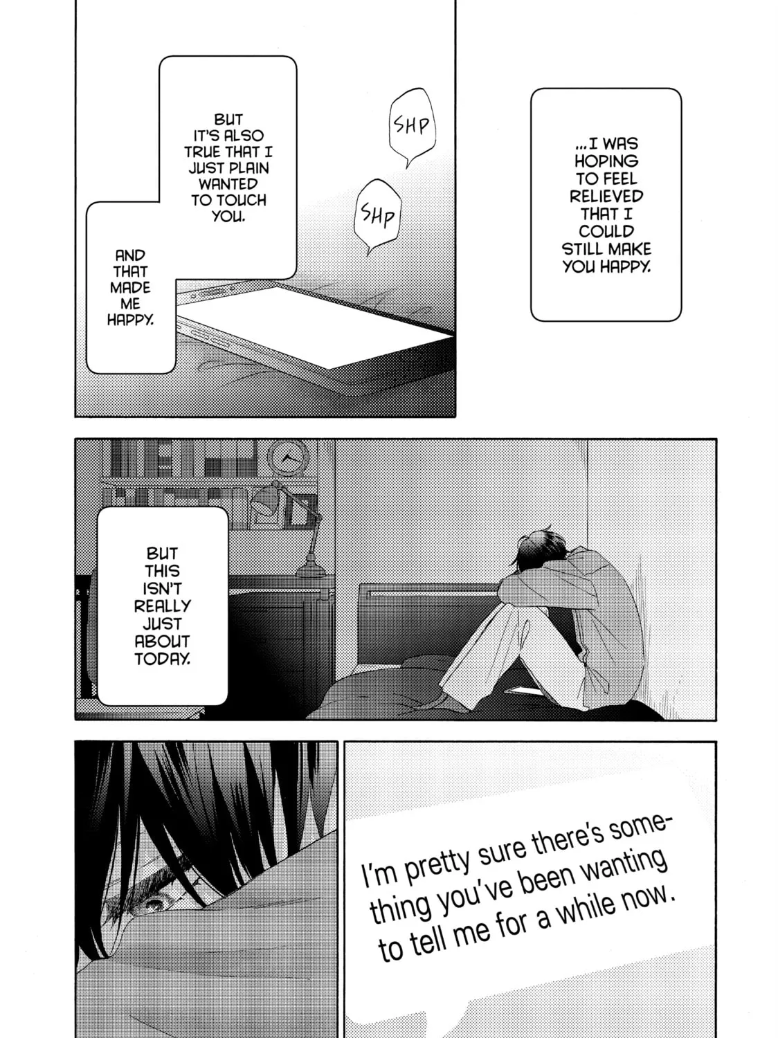 Read A Condition Called Love chapter 60 image 44 on Lezhin