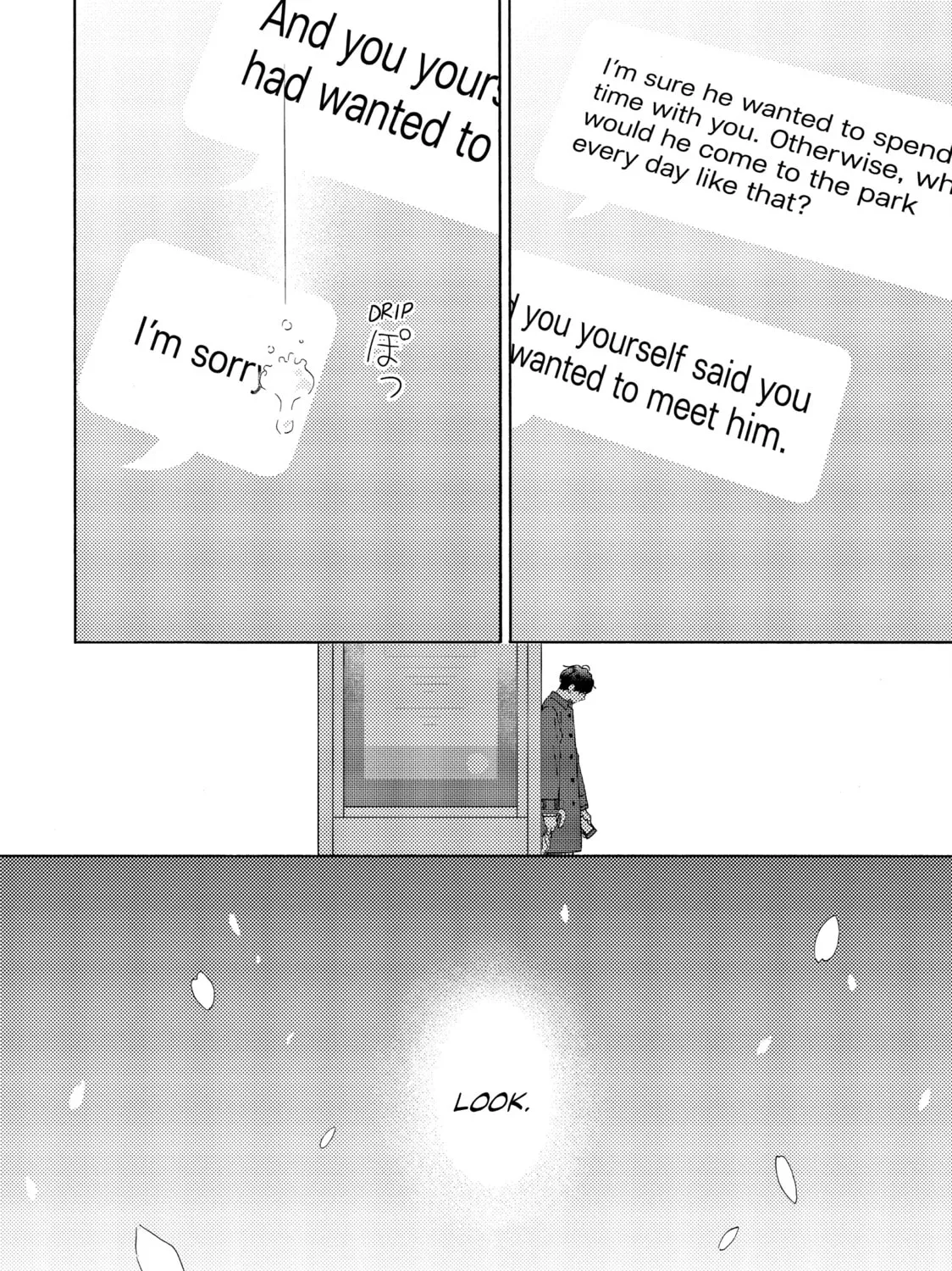 Read A Condition Called Love chapter 60 image 54 on Lezhin