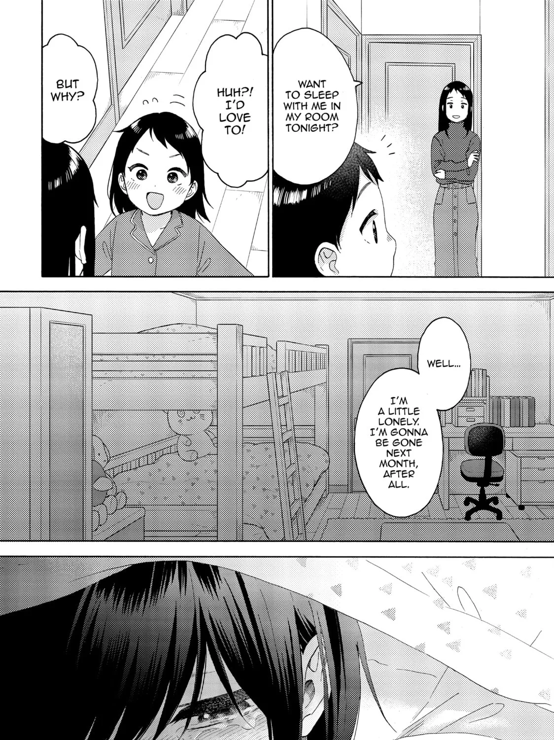 Read A Condition Called Love chapter 60 image 66 on Lezhin