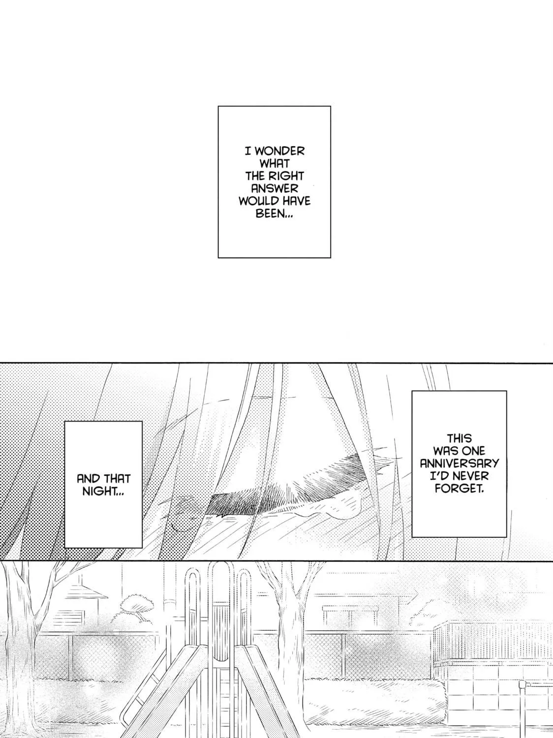 Read A Condition Called Love chapter 60 image 70 on Lezhin