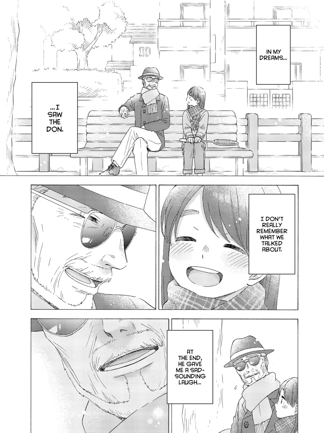 Read A Condition Called Love chapter 60 image 72 on Lezhin