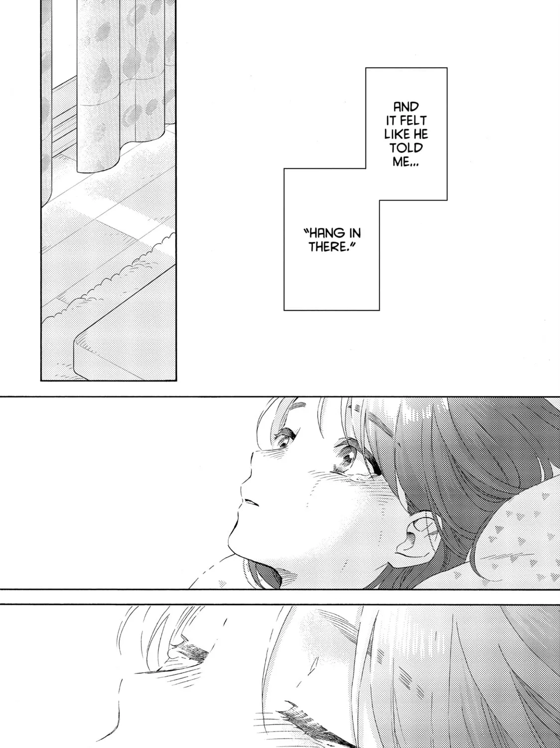 Read A Condition Called Love chapter 60 image 74 on Lezhin