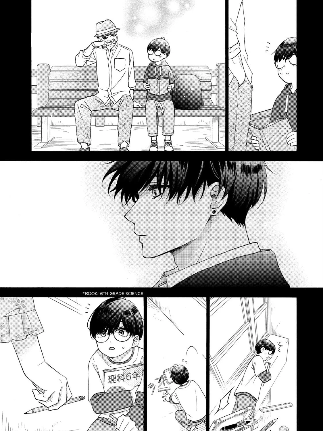 Read A Condition Called Love chapter 61 image 48 on Lezhin