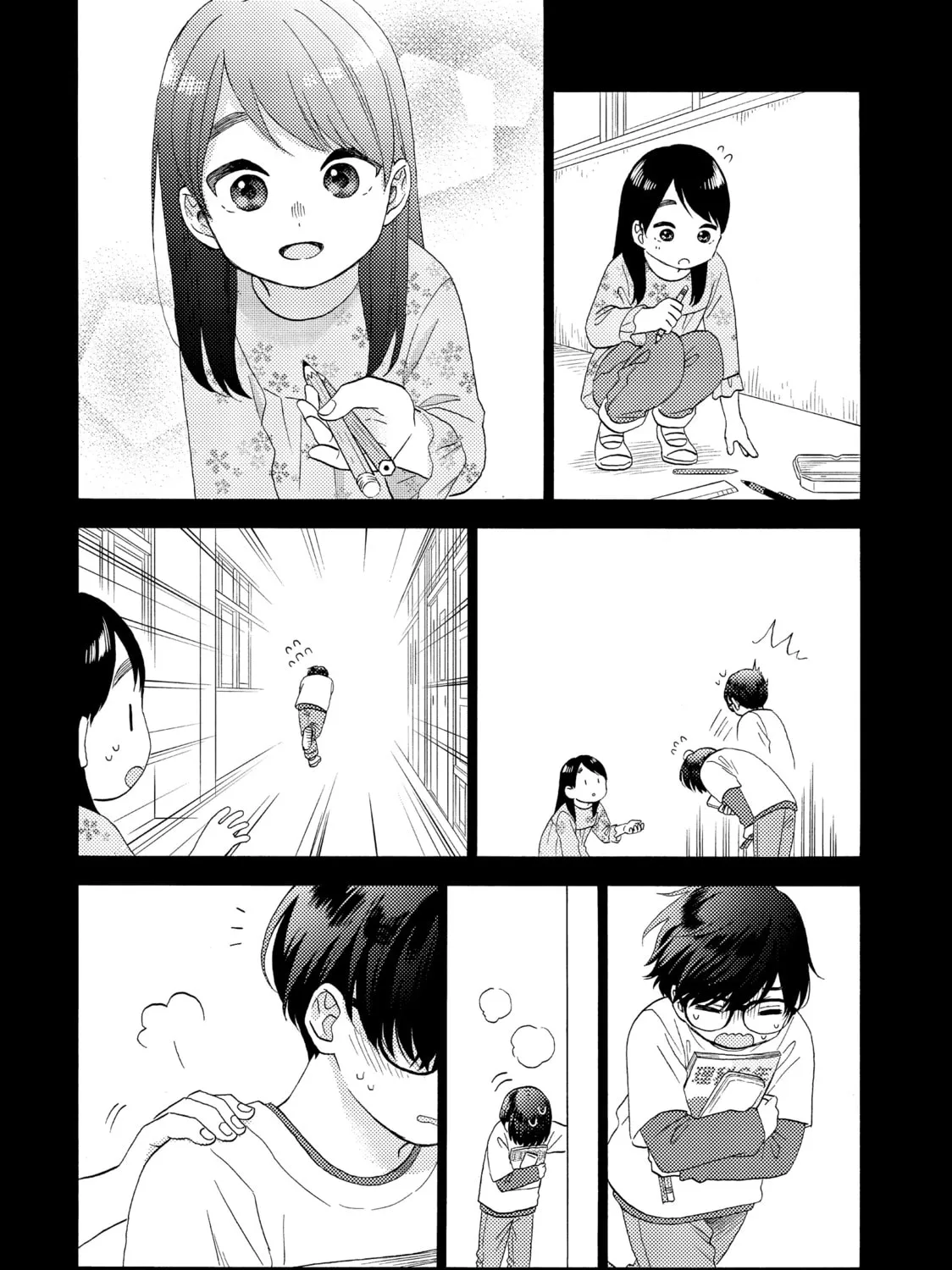 Read A Condition Called Love chapter 61 image 50 on Lezhin