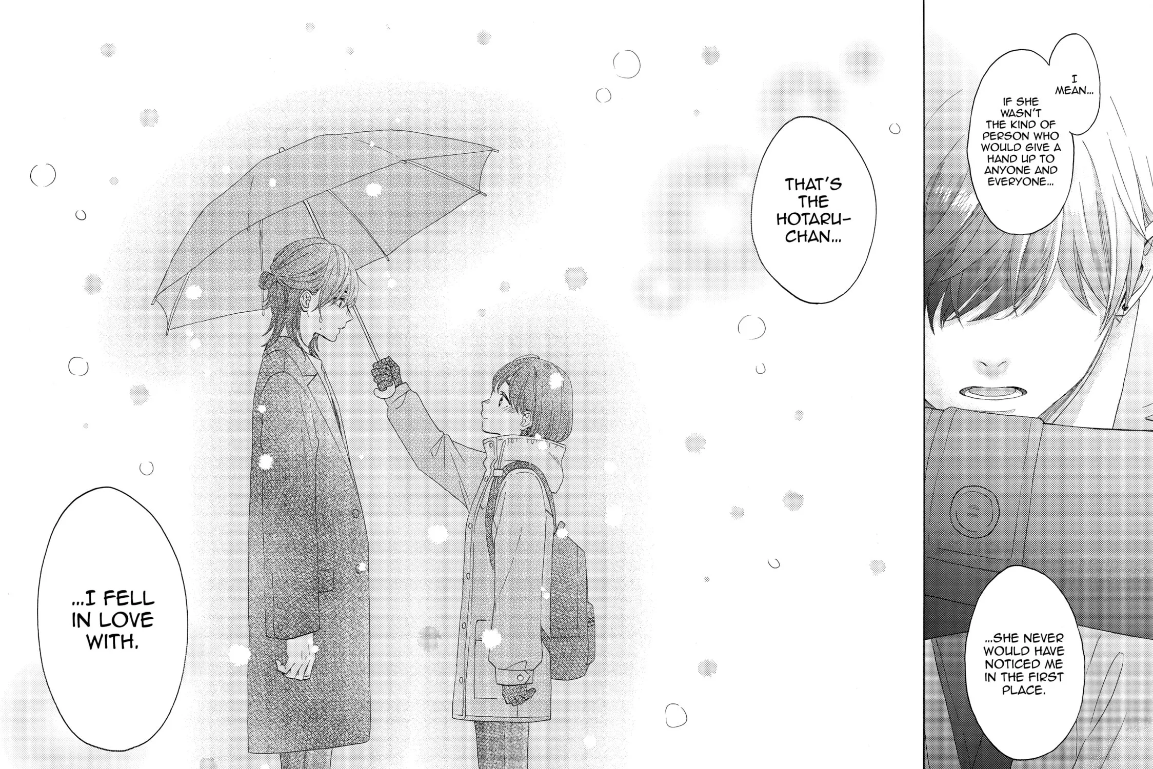 Read A Condition Called Love chapter 61 image 66 on Lezhin