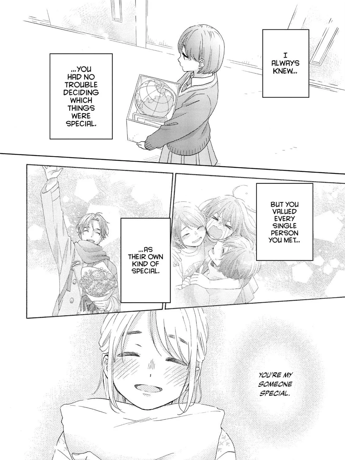 Read A Condition Called Love chapter 61 image 68 on Lezhin