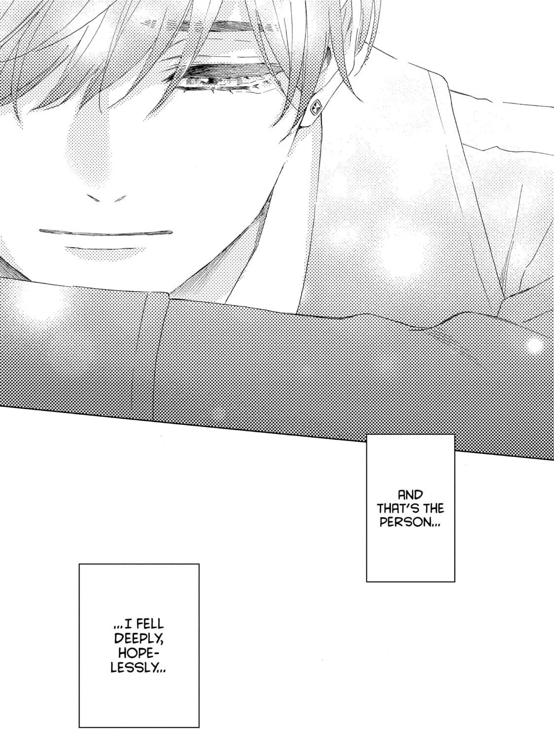 Read A Condition Called Love chapter 61 image 70 on Lezhin