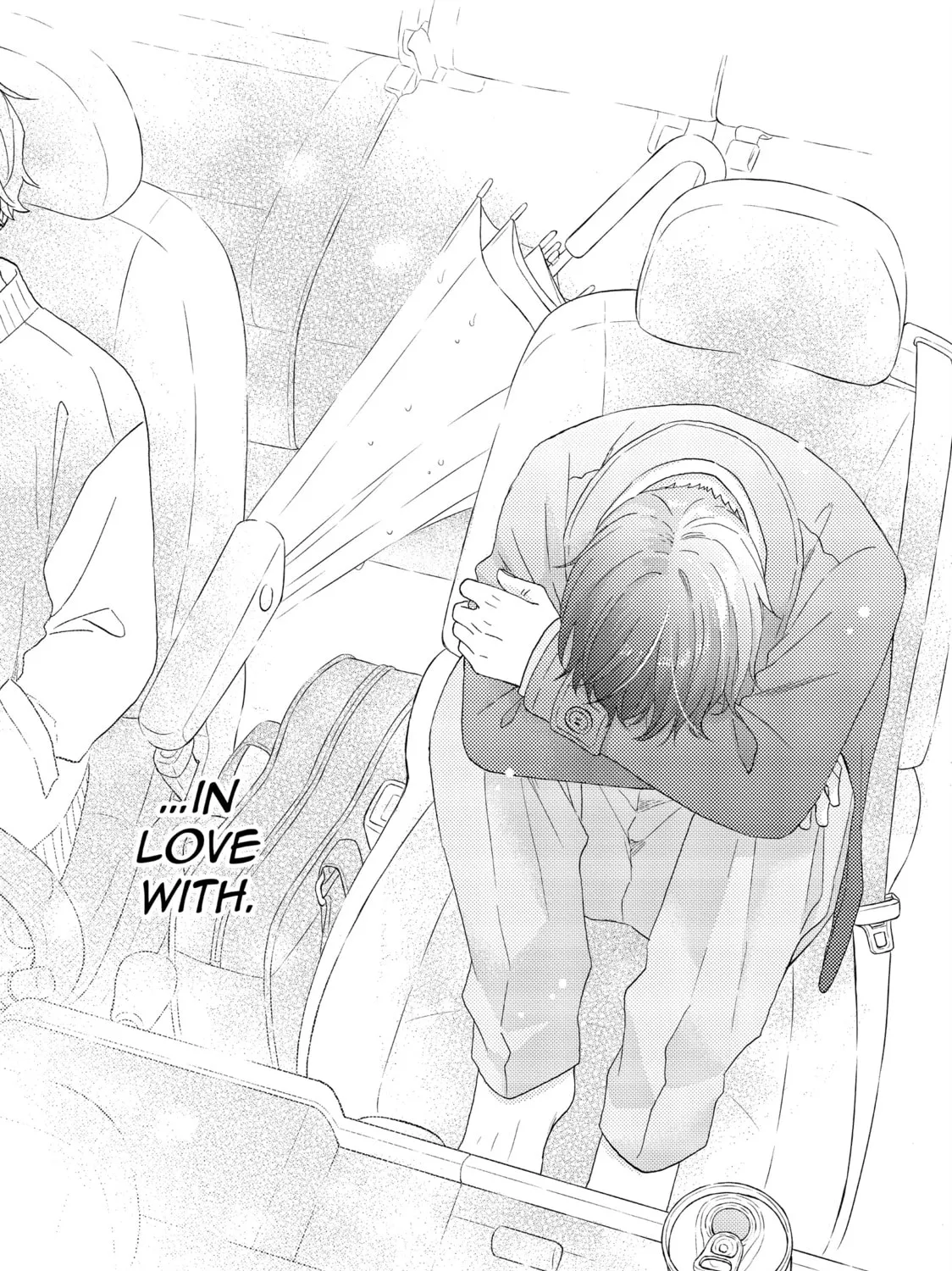 Read A Condition Called Love chapter 61 image 72 on Lezhin