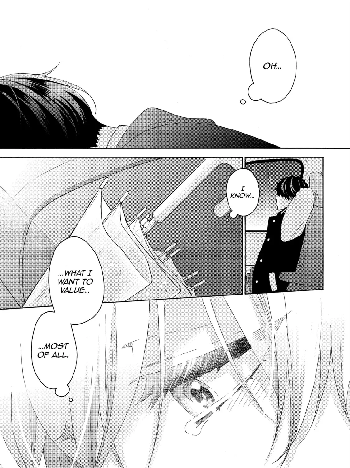 Read A Condition Called Love chapter 61 image 74 on Lezhin