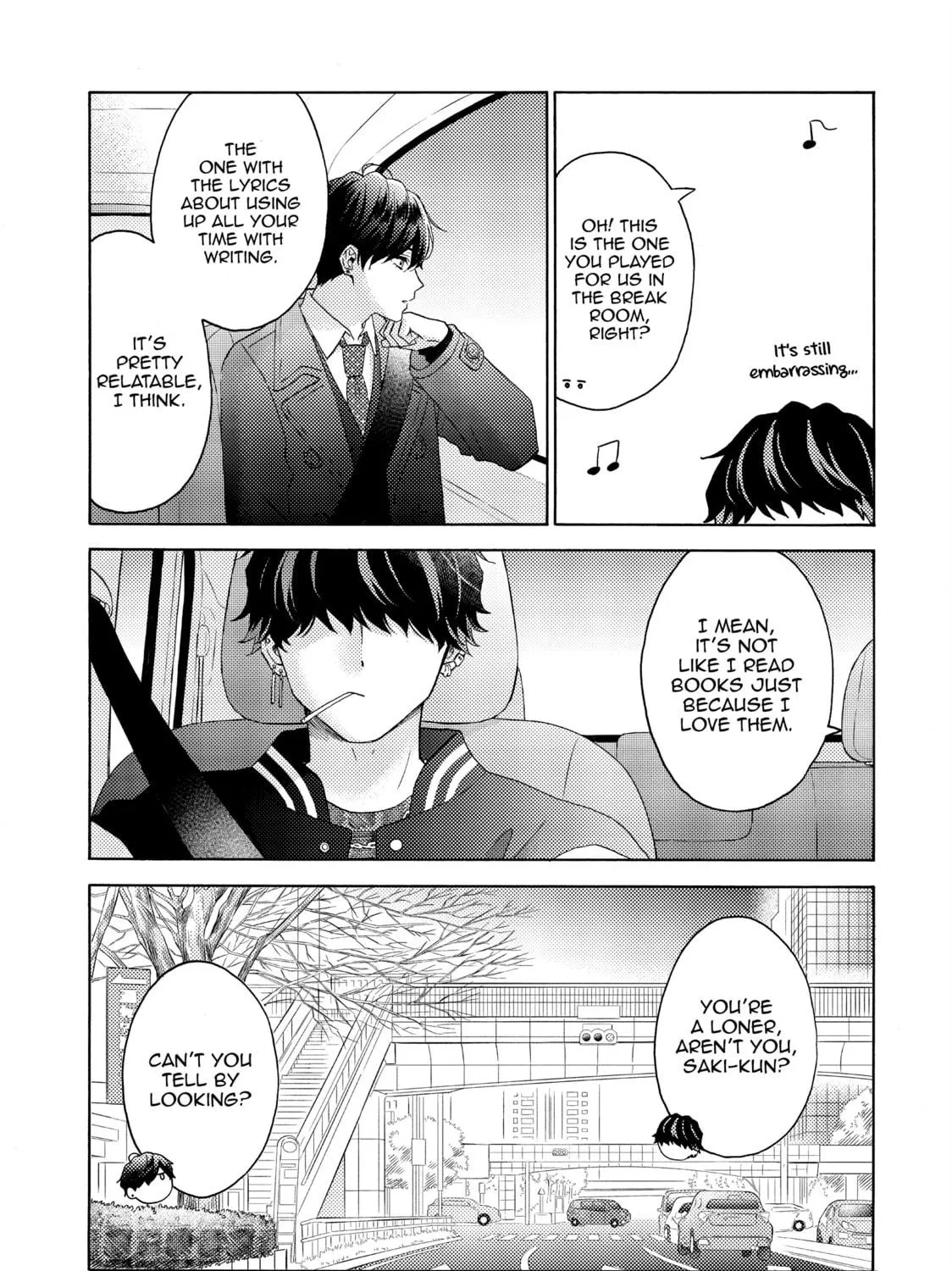 Read A Condition Called Love chapter 61 image 78 on Lezhin