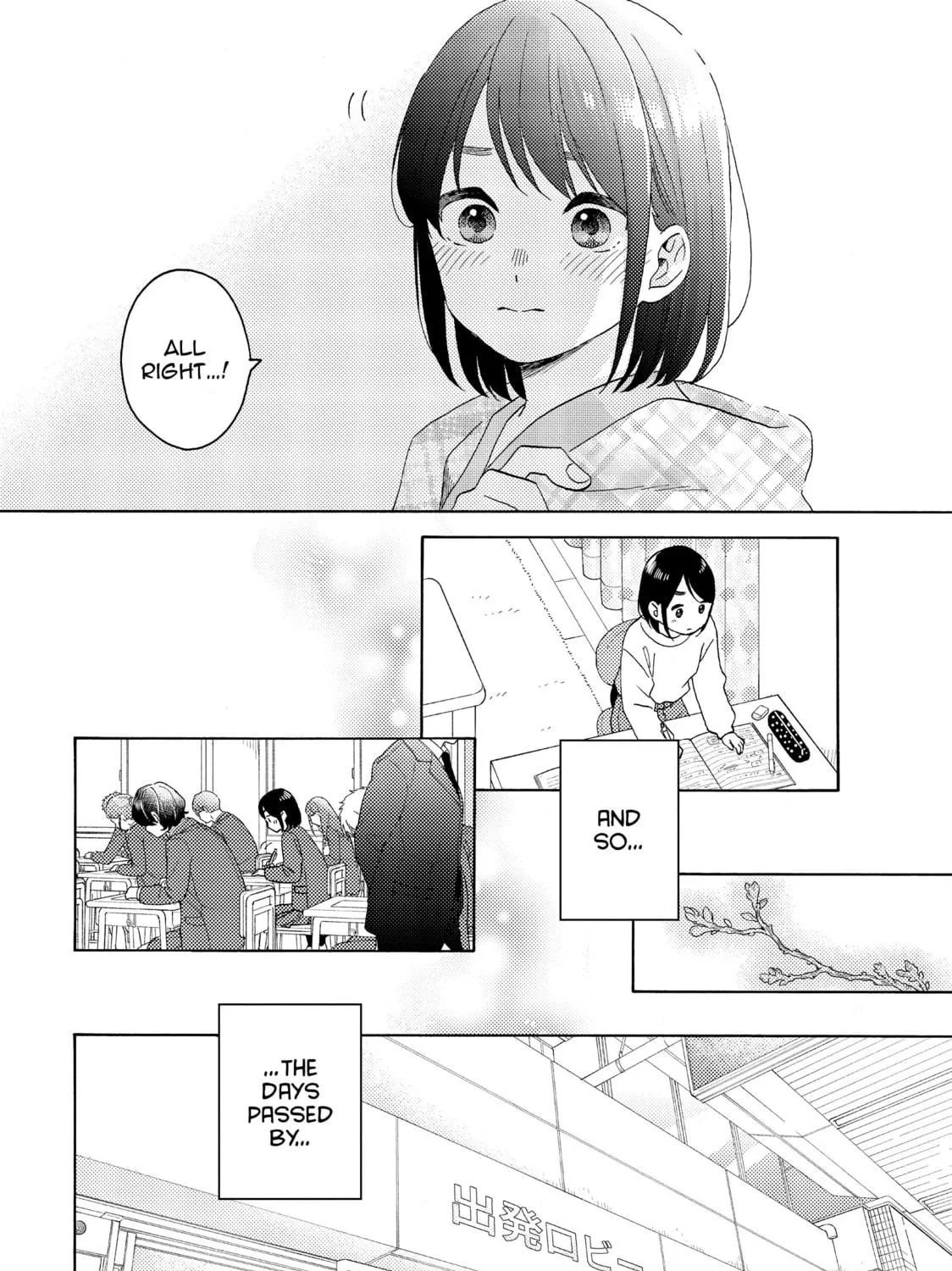 Read A Condition Called Love chapter 61 image 88 on Lezhin