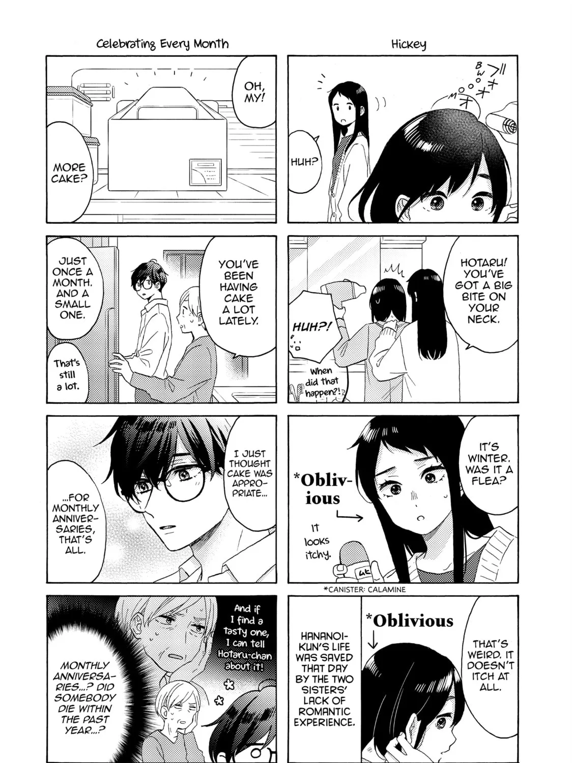 Read A Condition Called Love chapter 61 image 92 on Lezhin