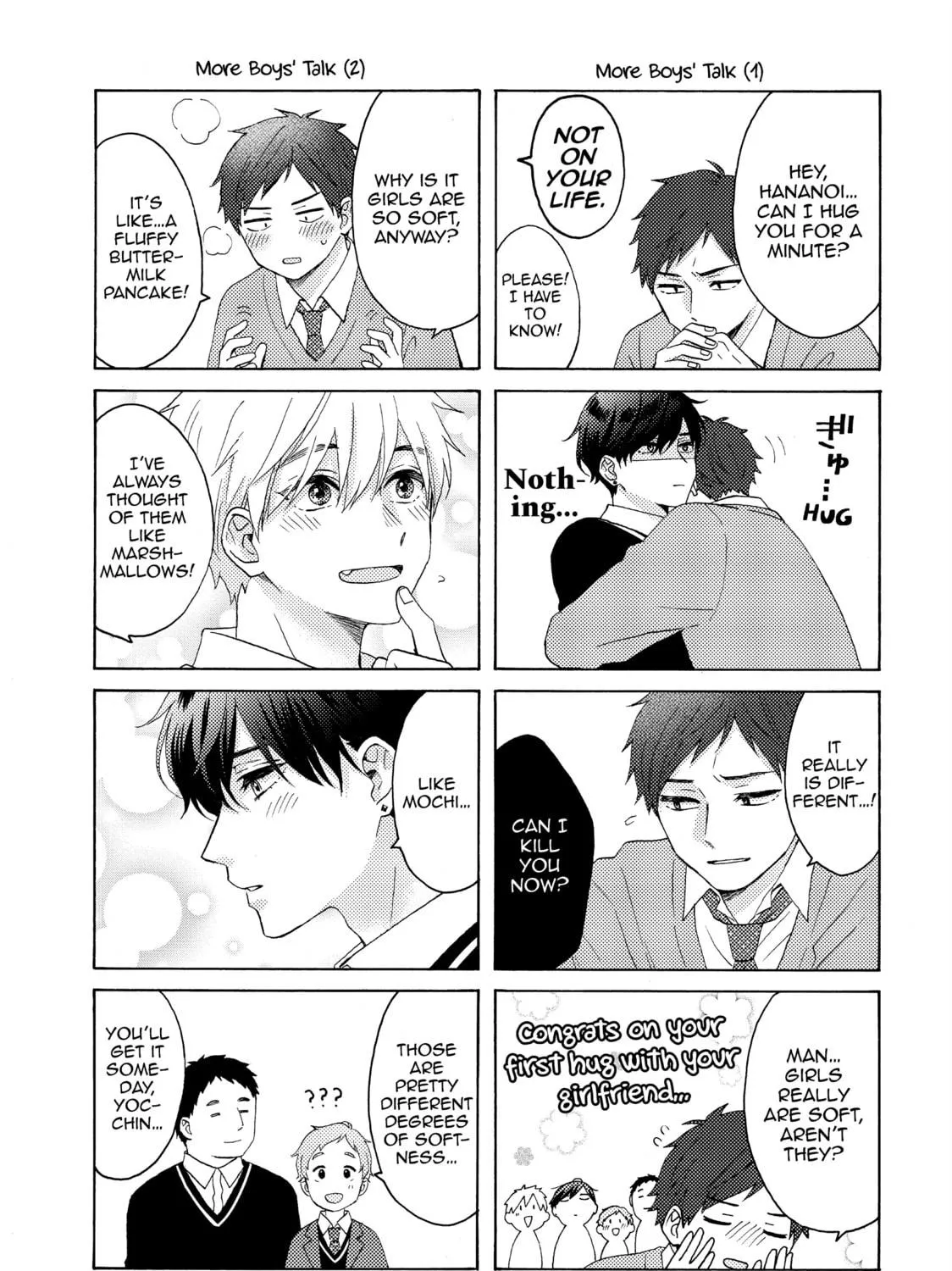 Read A Condition Called Love chapter 61 image 94 on Lezhin