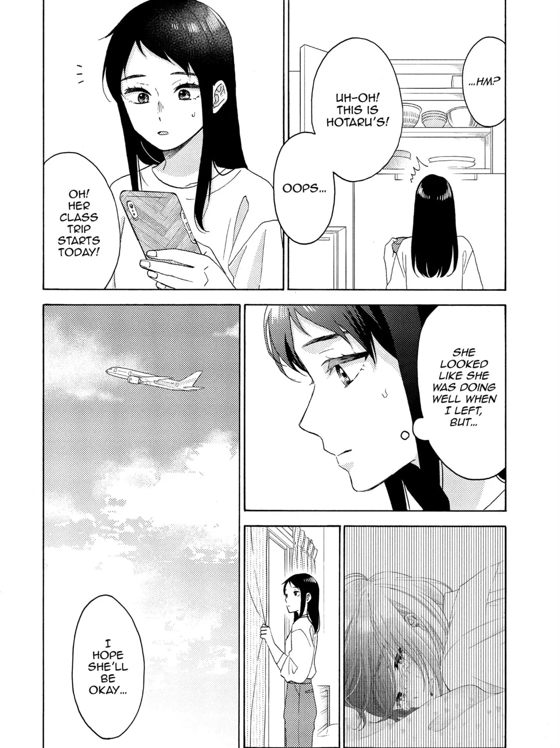 Read A Condition Called Love chapter 62 image 14 on Lezhin