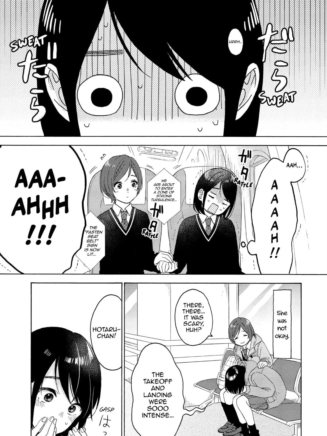Read A Condition Called Love chapter 62 image 16 on Lezhin