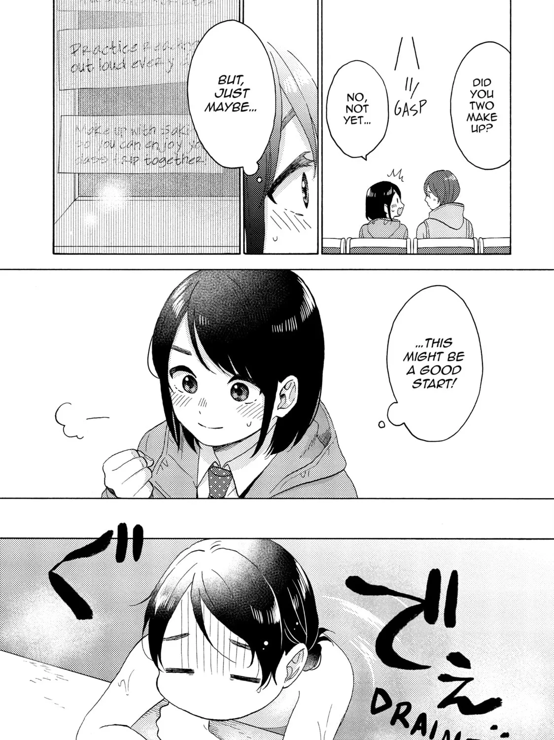 Read A Condition Called Love chapter 62 image 20 on Lezhin