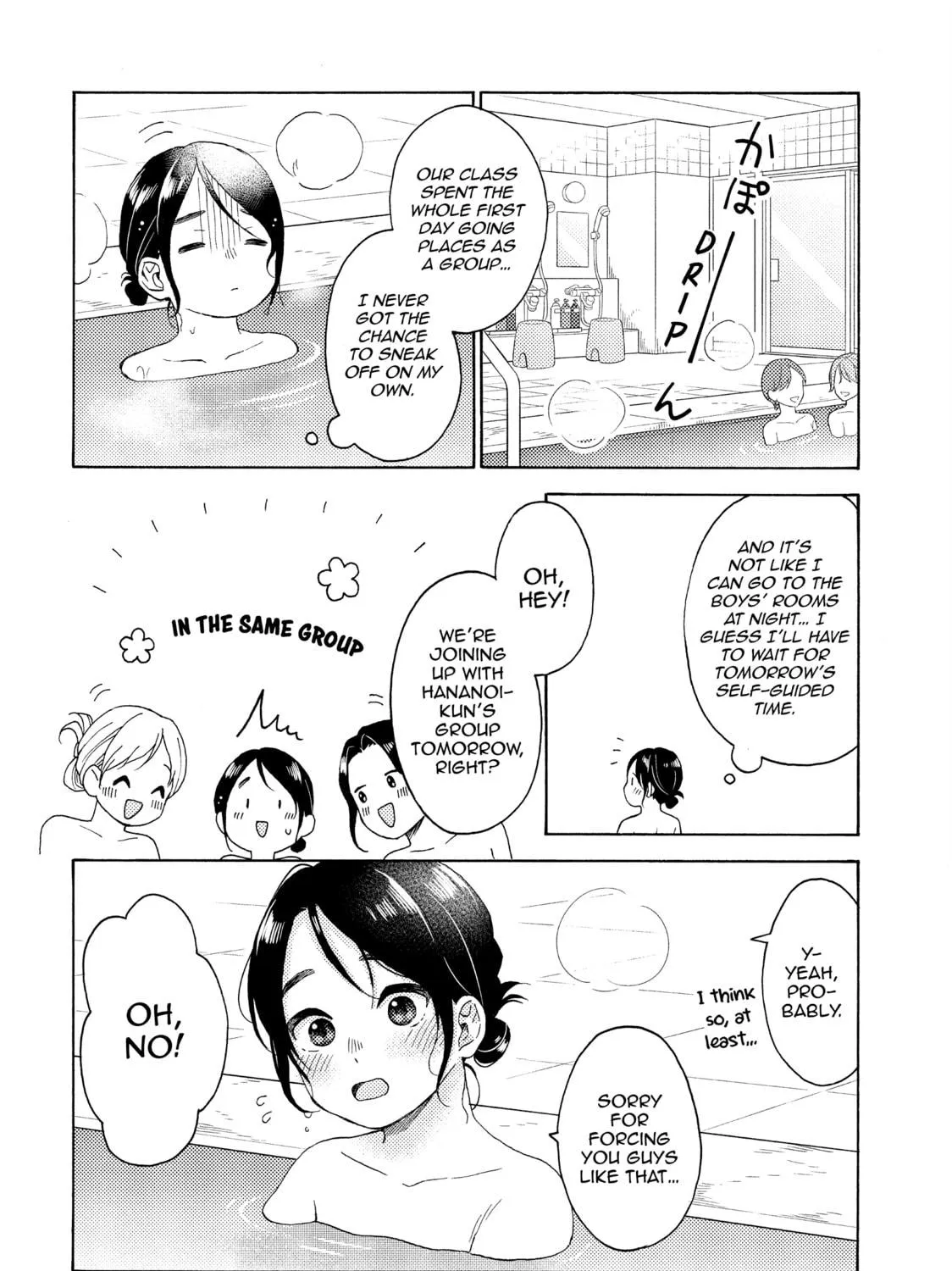 Read A Condition Called Love chapter 62 image 22 on Lezhin