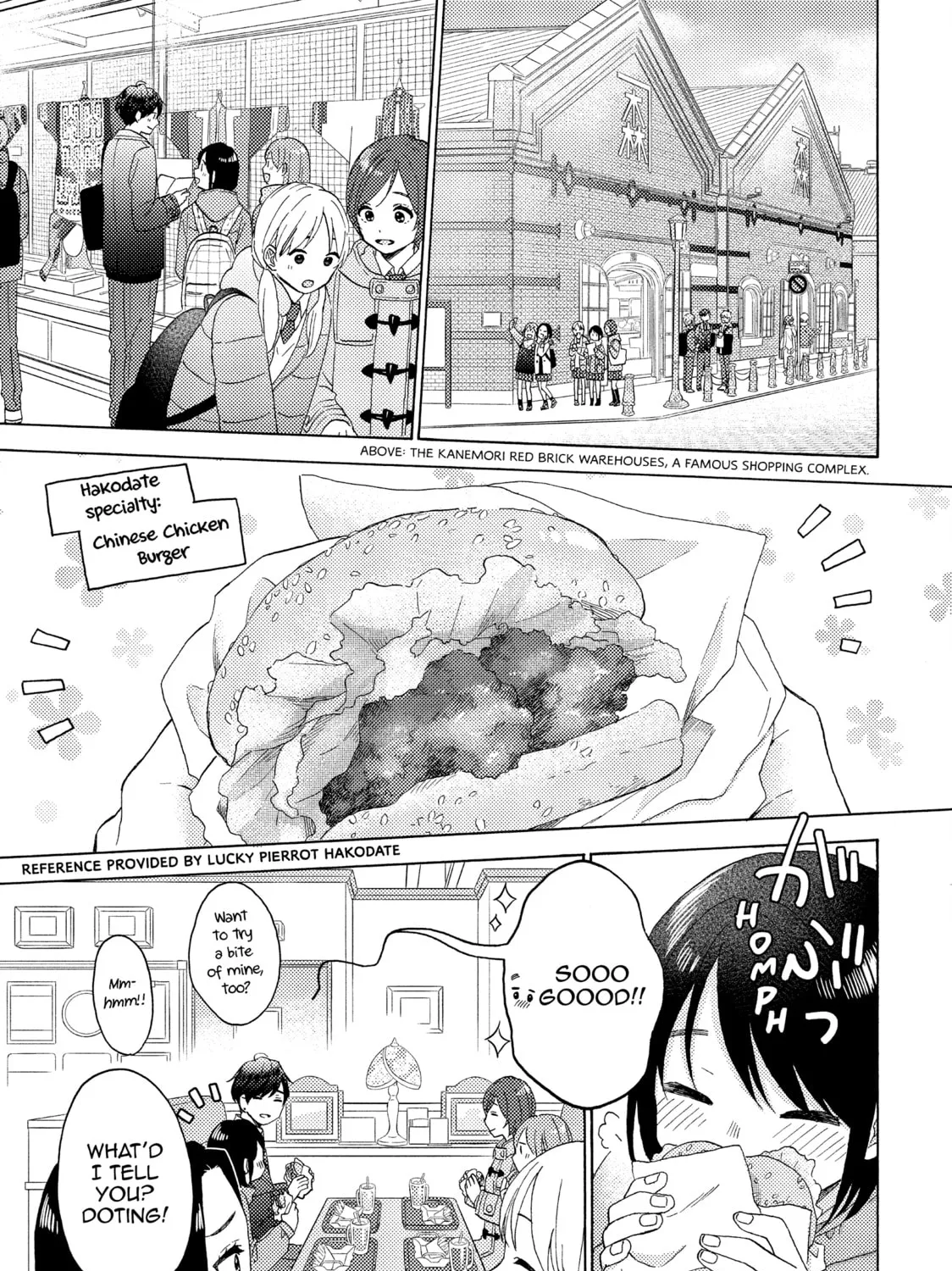 Read A Condition Called Love chapter 62 image 36 on Lezhin