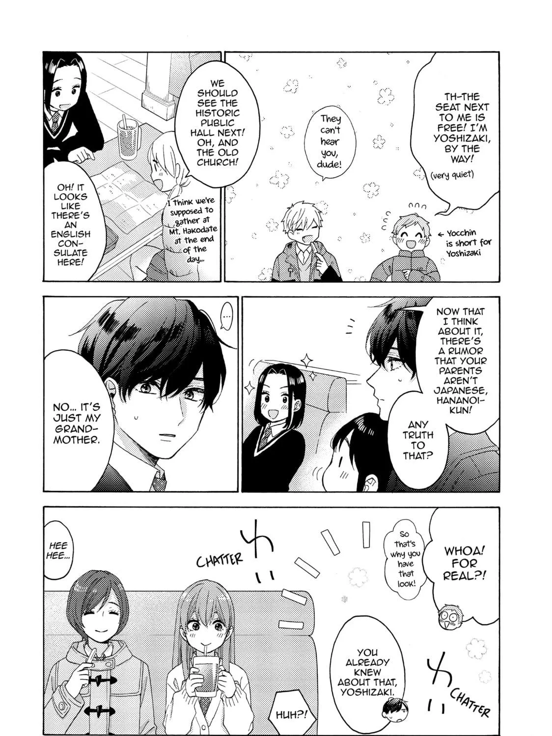 Read A Condition Called Love chapter 62 image 38 on Lezhin