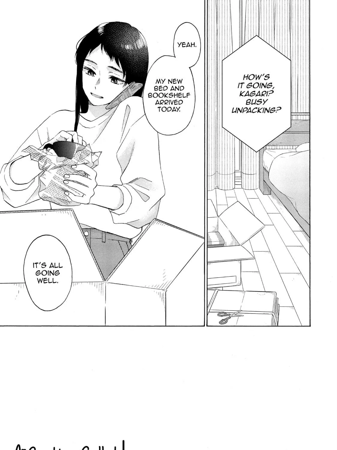 Read A Condition Called Love chapter 62 image 4 on Lezhin