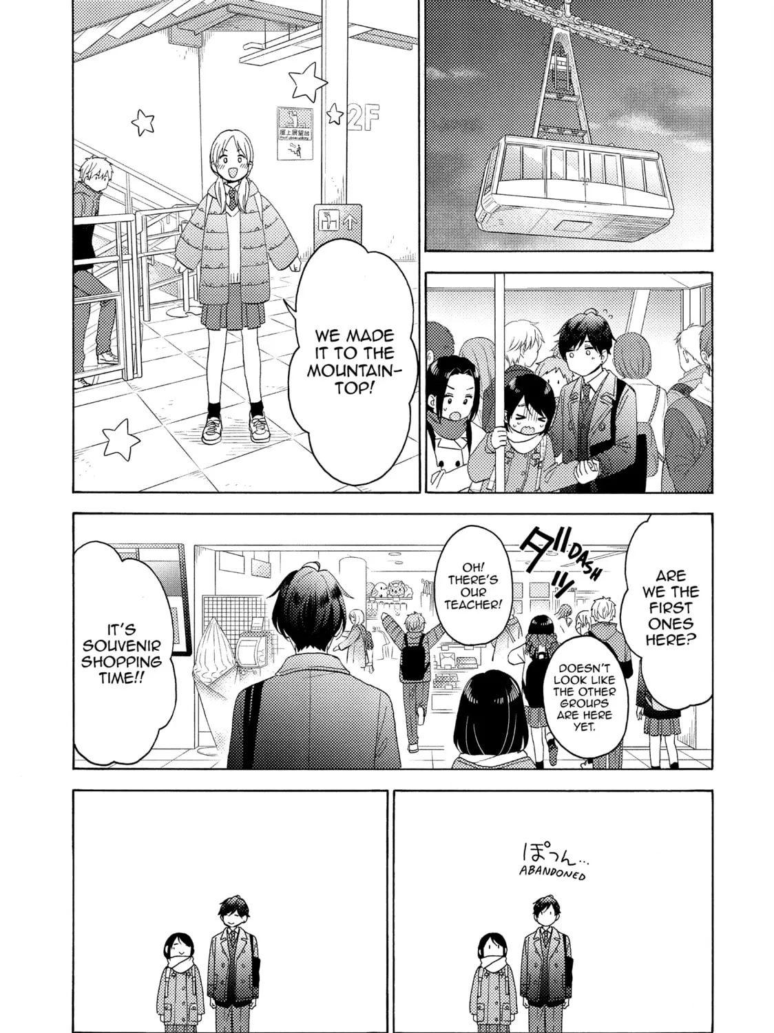 Read A Condition Called Love chapter 62 image 44 on Lezhin