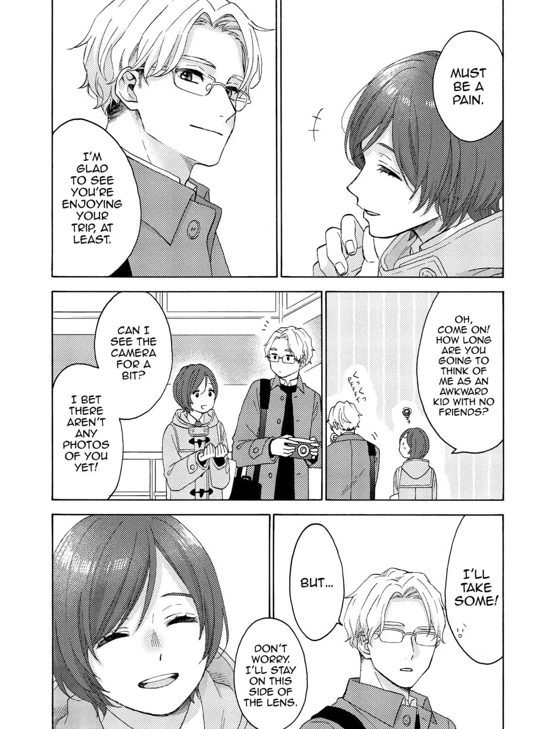 Read A Condition Called Love chapter 62 image 52 on Lezhin