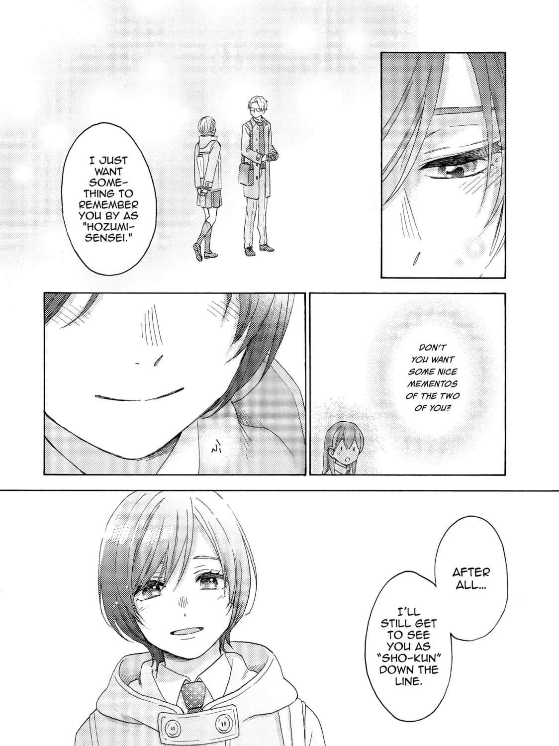 Read A Condition Called Love chapter 62 image 54 on Lezhin