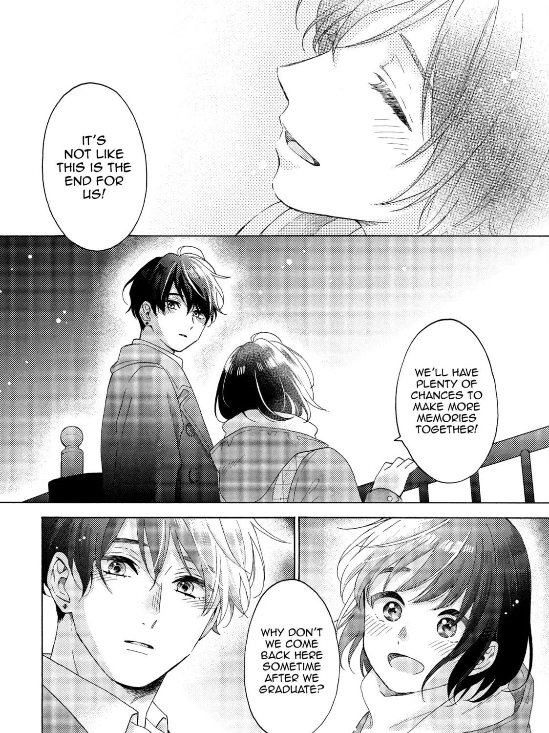 Read A Condition Called Love chapter 62 image 58 on Lezhin