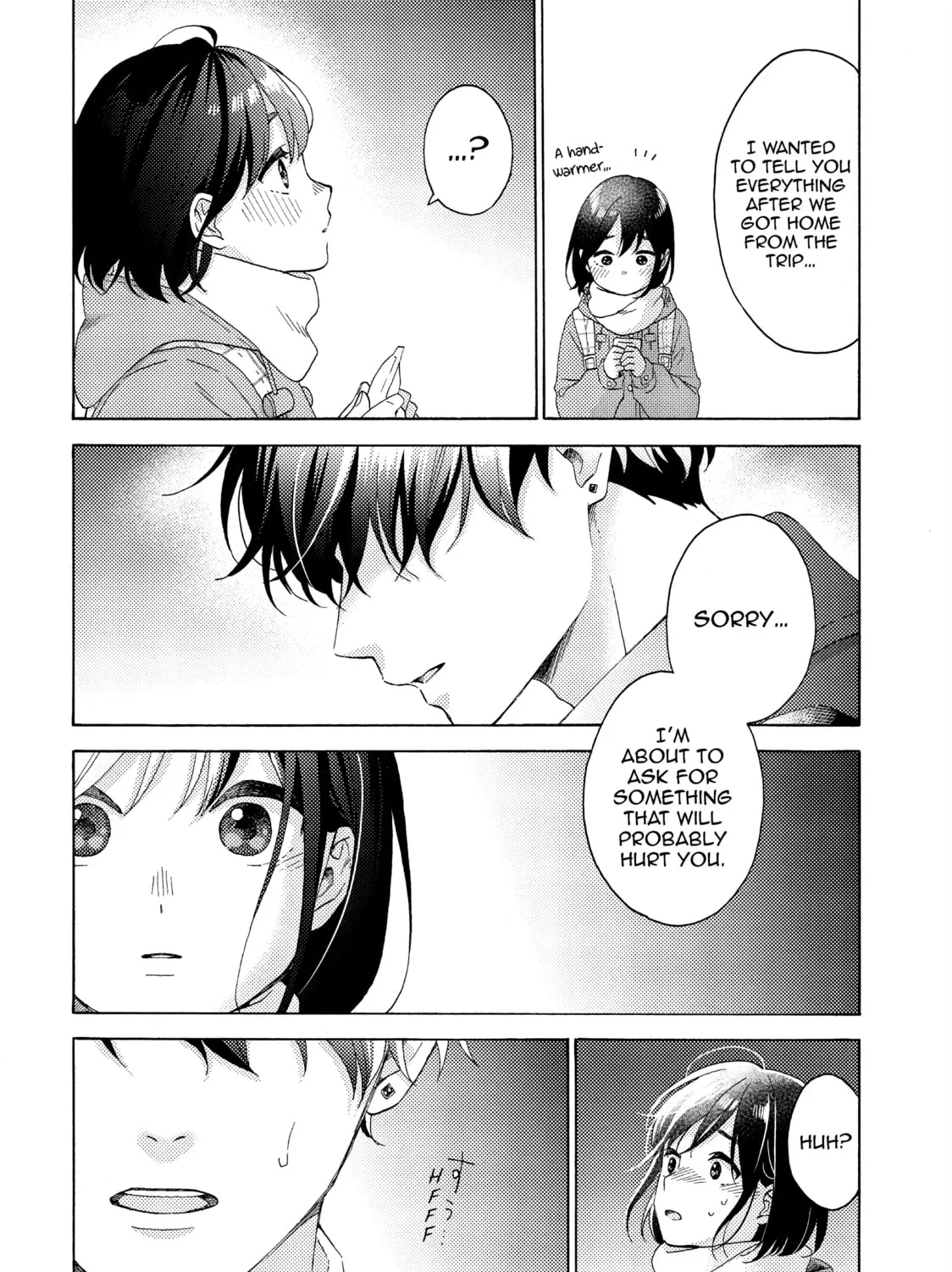 Read A Condition Called Love chapter 62 image 66 on Lezhin