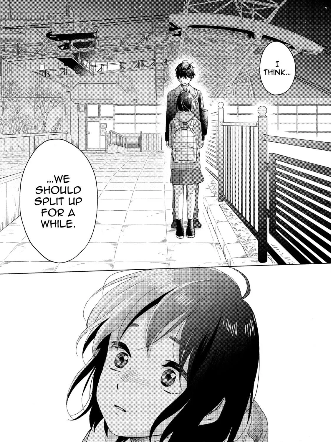 Read A Condition Called Love chapter 62 image 68 on Lezhin