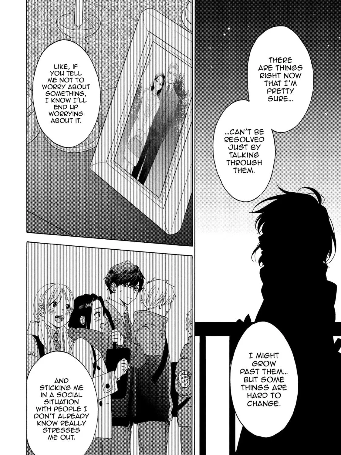 Read A Condition Called Love chapter 62 image 70 on Lezhin
