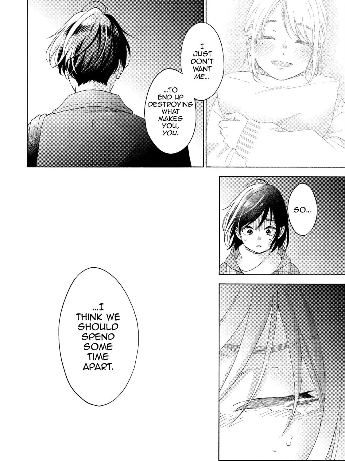 Read A Condition Called Love chapter 62 image 78 on Lezhin