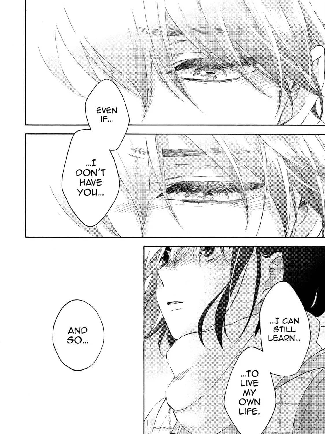 Read A Condition Called Love chapter 62 image 82 on Lezhin