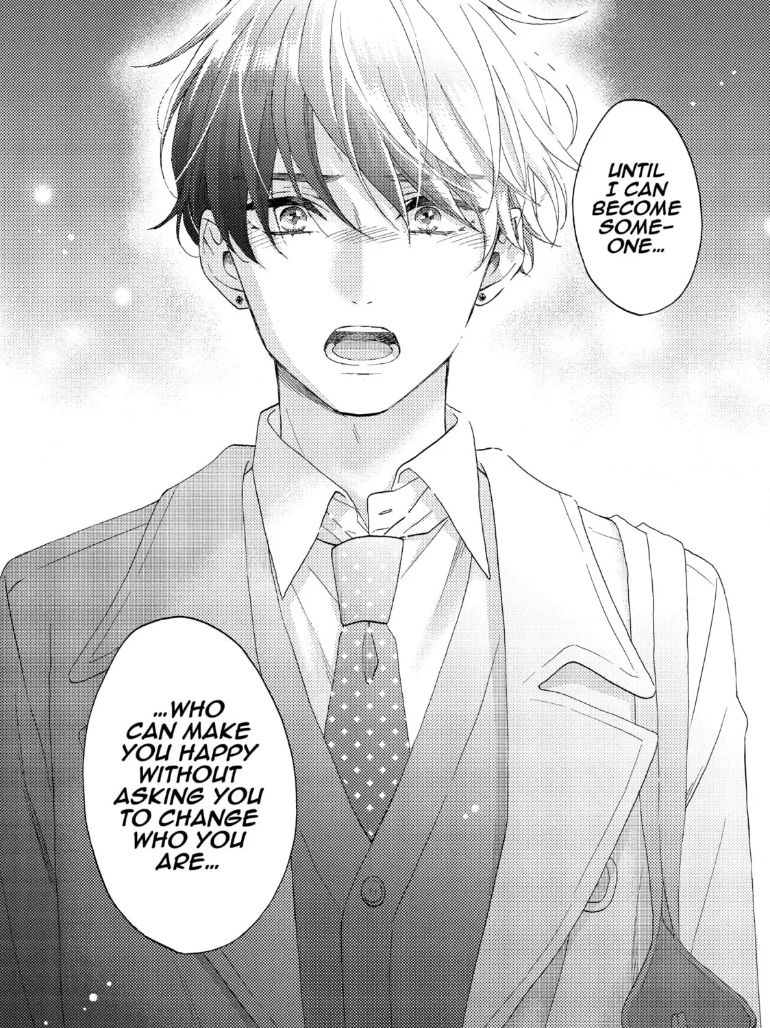 Read A Condition Called Love chapter 62 image 84 on Lezhin