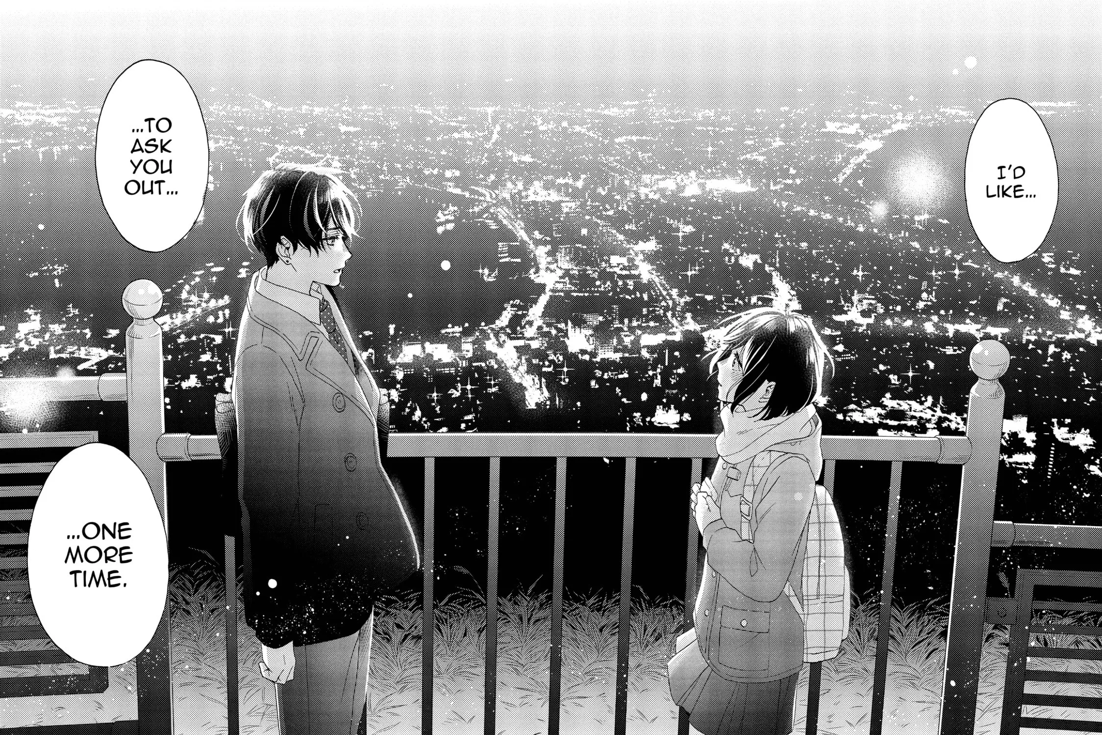 Read A Condition Called Love chapter 62 image 90 on Lezhin