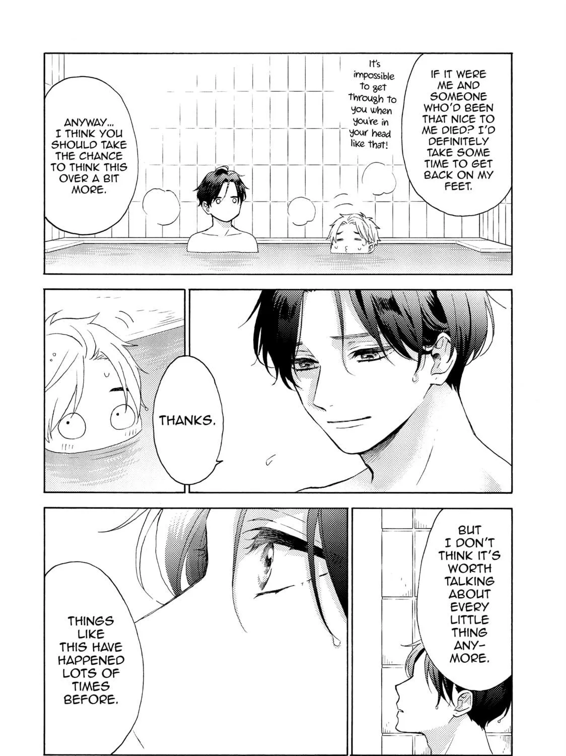 Read A Condition Called Love chapter 63 image 10 on Lezhin