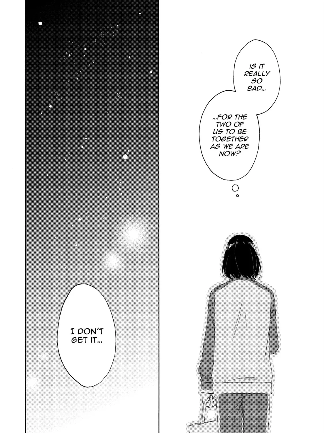 Read A Condition Called Love chapter 63 image 26 on Lezhin