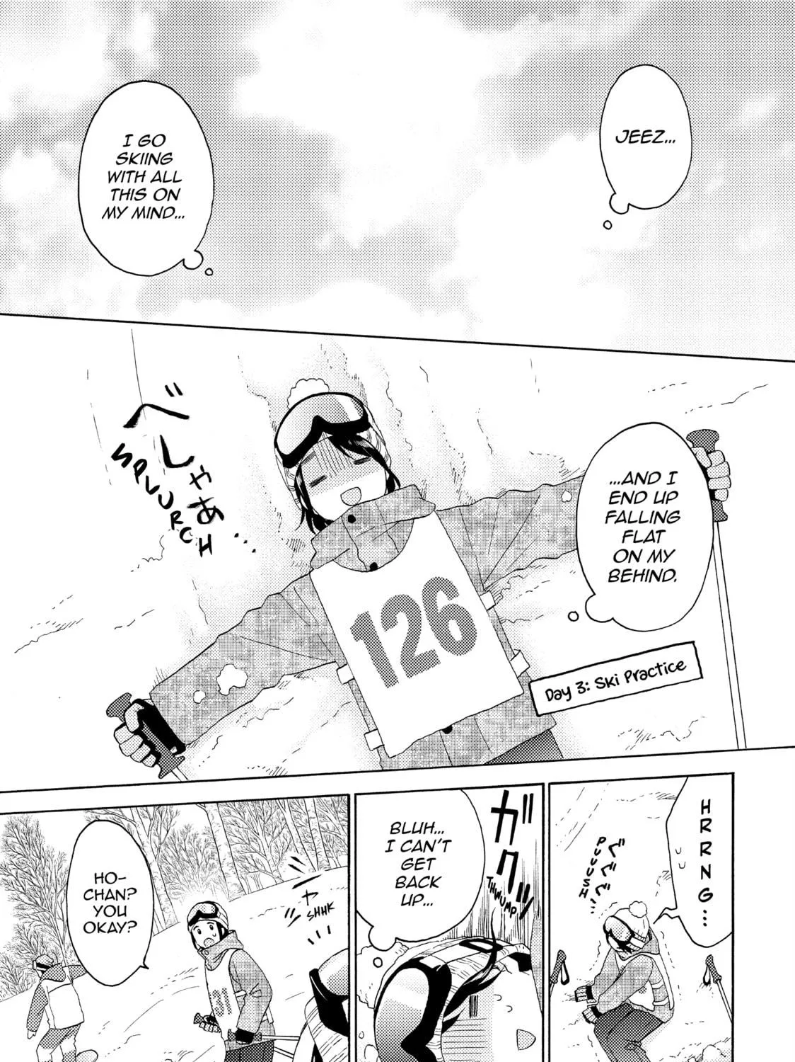 Read A Condition Called Love chapter 63 image 28 on Lezhin