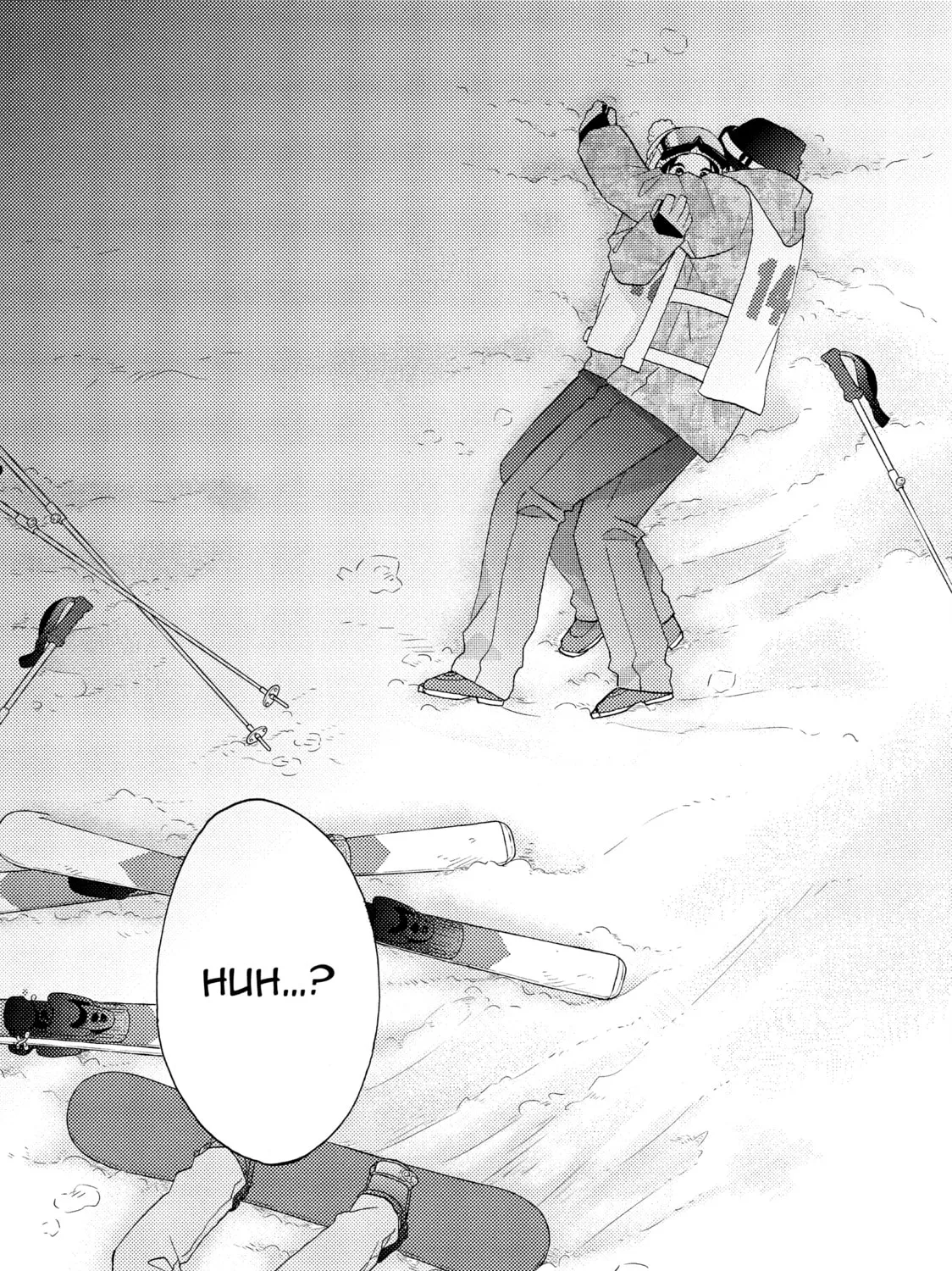 Read A Condition Called Love chapter 63 image 42 on Lezhin